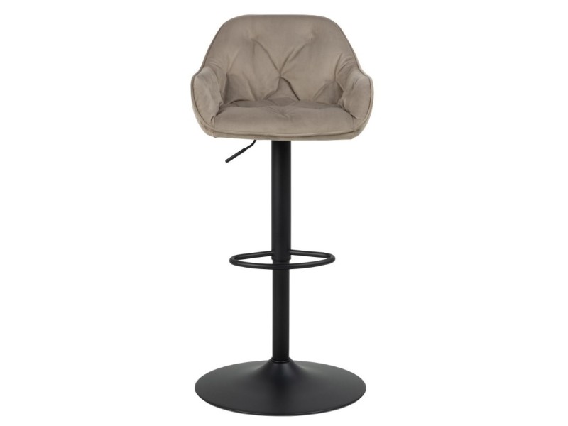 Hoker Brooke VIC beżowy beige 82AC - ACTONA